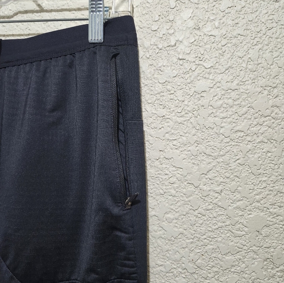 Nike Running  Dry-Fit Black  Jogger Pants - Picture 8 of 10